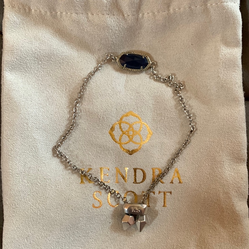 Kendra Scott bracelet